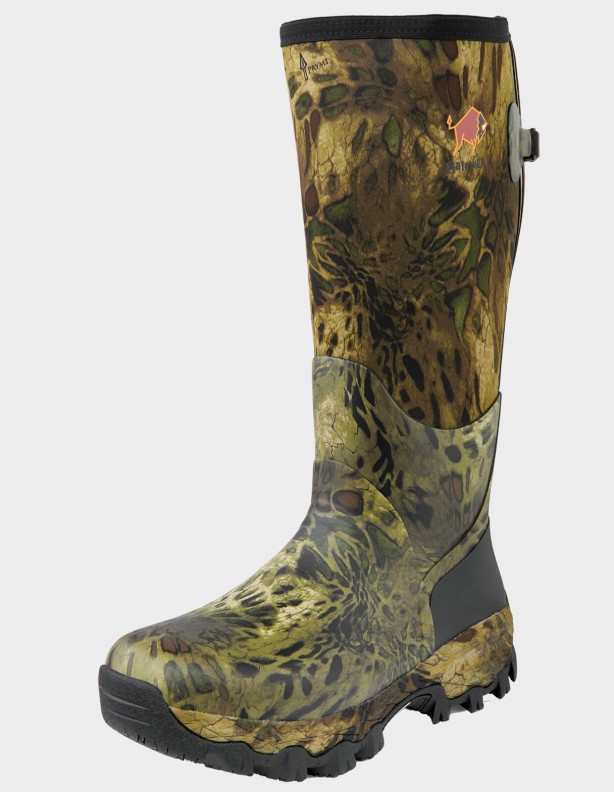 Woodwalker 18" 4mm Prym1 - Wellingtons jusqu'à -20°C Gateway