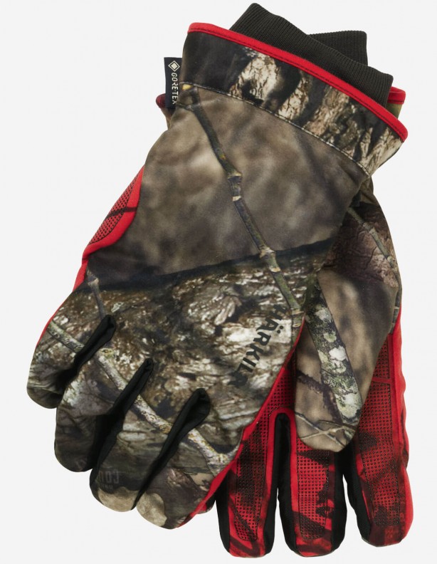 PROMOCJA !!! Moose Hunter 2.0 GTX gloves - ciepłe rękawice membrana Gore-Tex