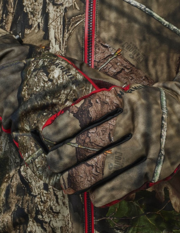Moose Hunter 2.0 GTX kesztyű - meleg kesztyű Gore-Tex membránnal