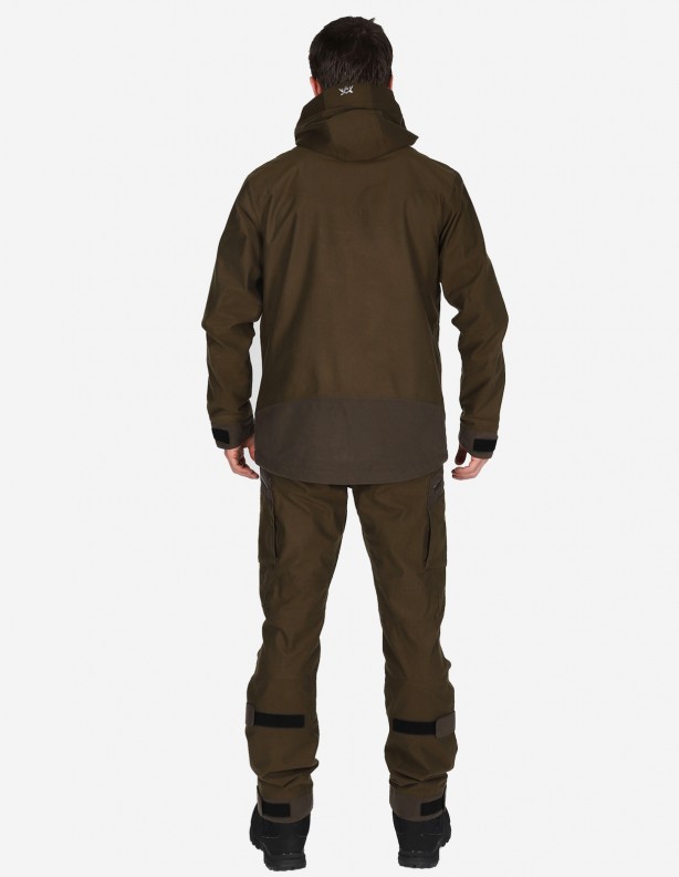 Alaska Active Ms APS - kit d'été avec membrane