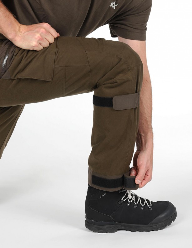 Alaska Active Ms APS - summer kit with membrane