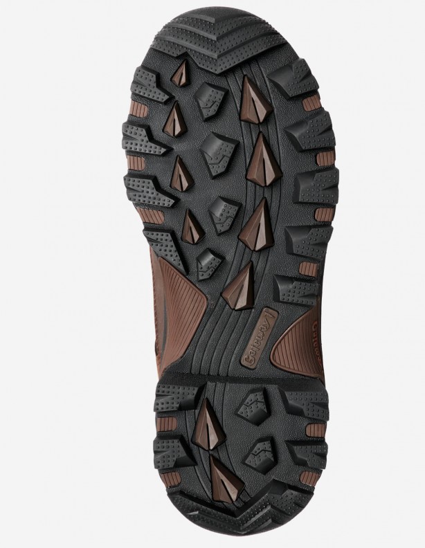 Staika 9" Gateway - Kevlar verstärkte wasserdichte Stiefel