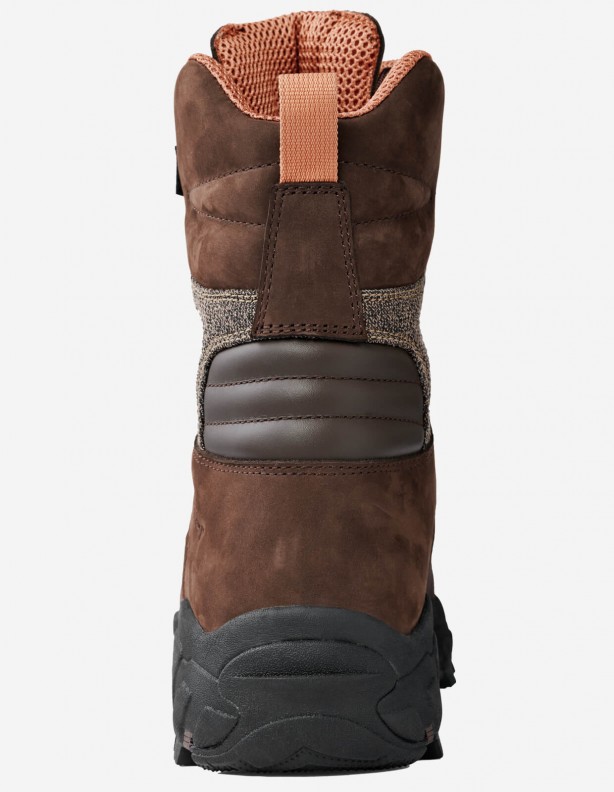 Staika 9" Gateway - Bottes imperméables renforcées en Kevlar