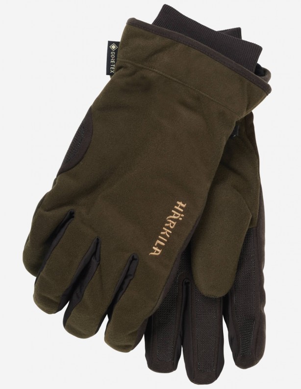 Core GTX® - zimowe rękawice Harkila