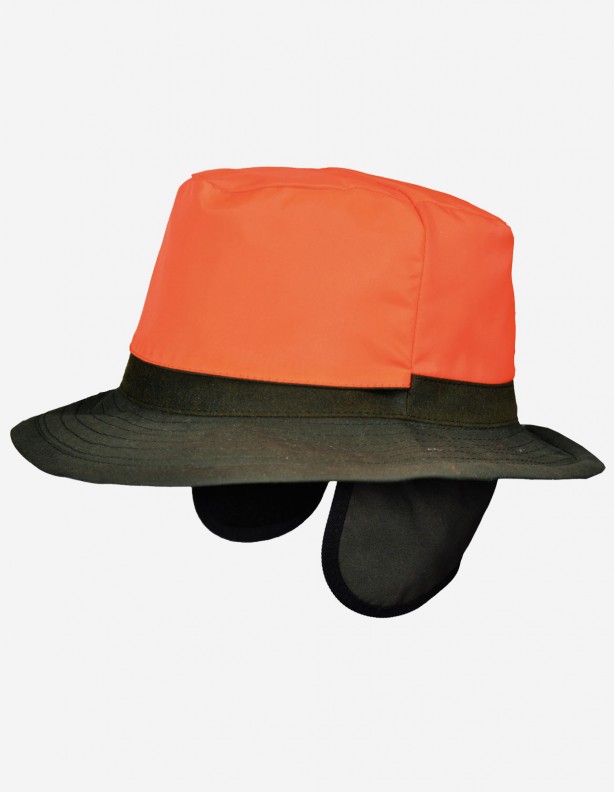 Chapeau isolant double face OS50 Miporex® Skogen