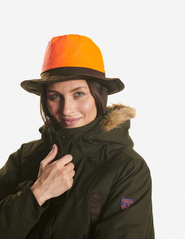 Chapeau isolant double face OS50 Miporex® Skogen