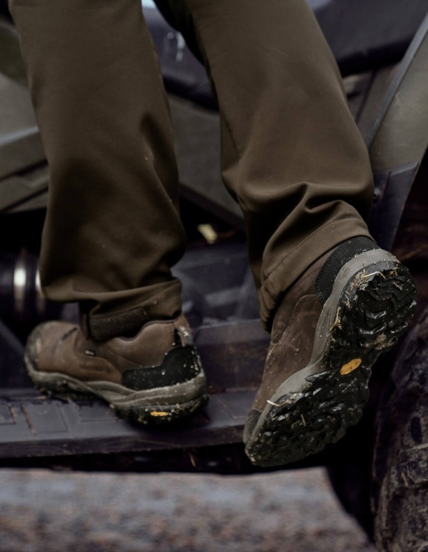 Reidmar LOW GTX - Membrane Gore-Tex