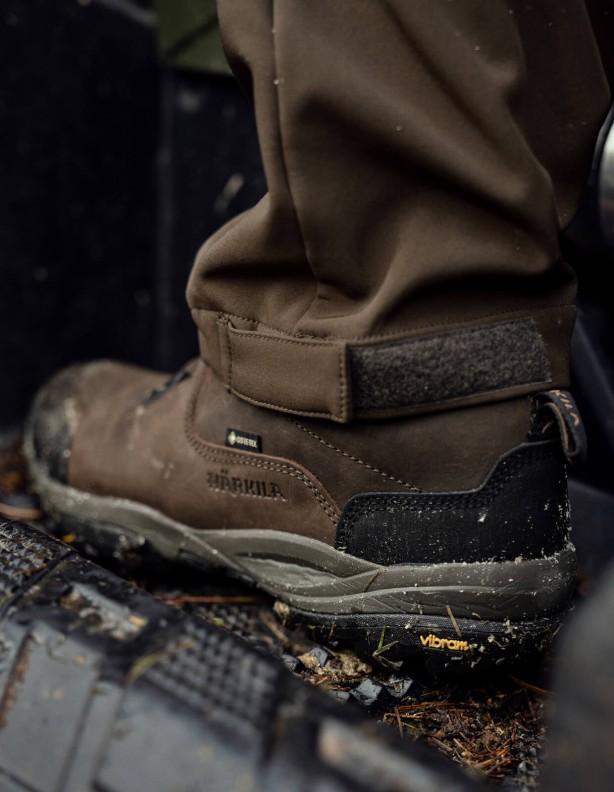 Reidmar LOW GTX - Membrane Gore-Tex