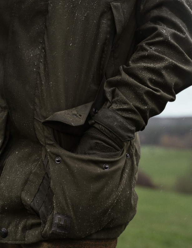 Harkila Pro Hunter Shooting GTX - Bunda s membránou Gore-Tex®