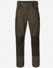 Härkila Pro Hunter Leather pants - leather strong pants