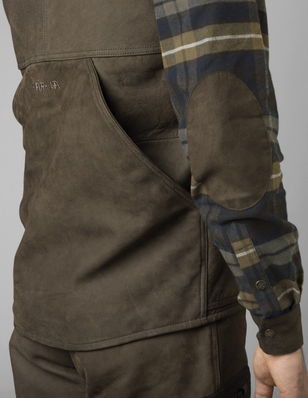 Härkila Pro Hunter Leather - leather strong kit
