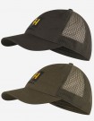 Härkila Instinct cap - letná čiapka dvoch farieb!