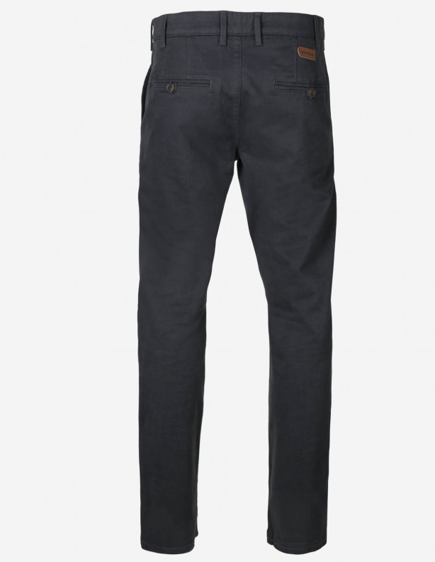 Härkila Norberg chinos dark navy - хлопковые брюки на все случаи жизни