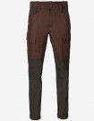 Skandinavisches Blutsteinrot - Sommer-Jagdhose Harkila