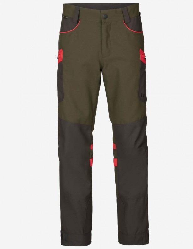 Pantalon Pro Hunter Dog Keeper GTX - pantalon résistant avec membrane Gore-Tex®.