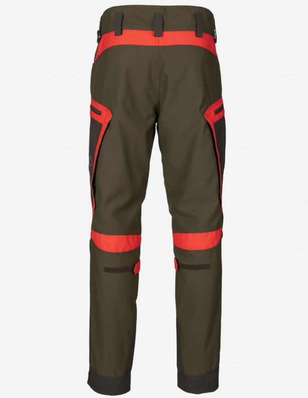 Pro Hunter Dog Keeper GTX pants - strong pants Gore-Tex® membrane.