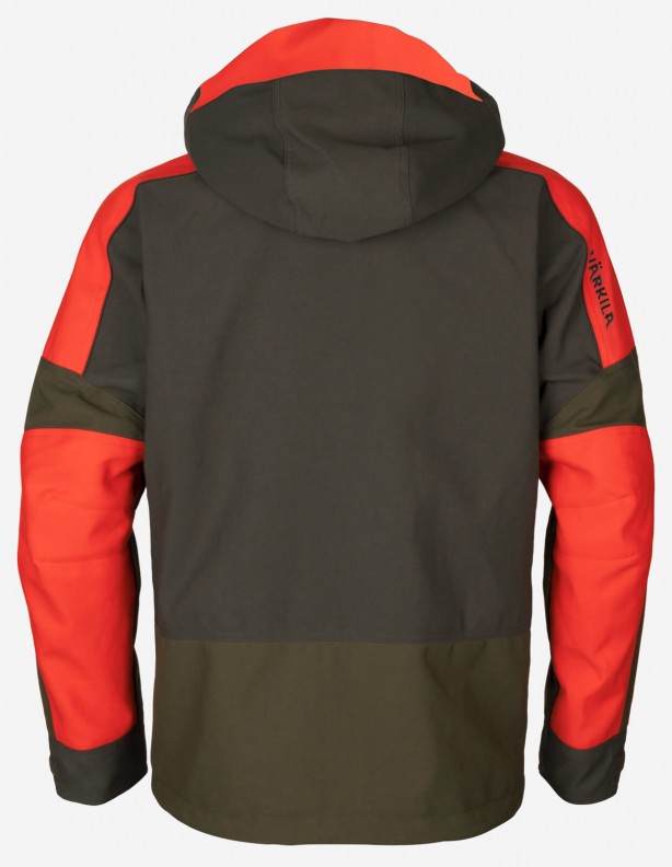 Pro Hunter Dog Keeper GTX Jacke - robuste Jacke mit Gore-Tex®-Membran