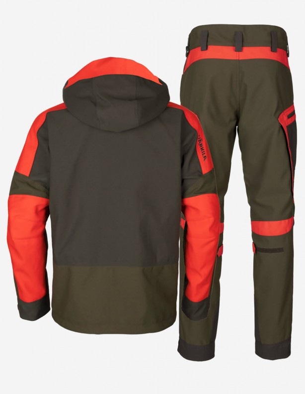 Pro Hunter Dog Keeper GTX - strong Gore-Tex membrane kit