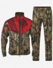Kamko camo reversible WSP - комплект Windstopper® reversible