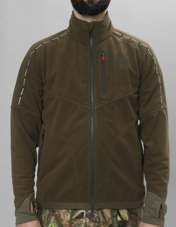 Kamko camo reversible WSP - Windstopper® reversible kit