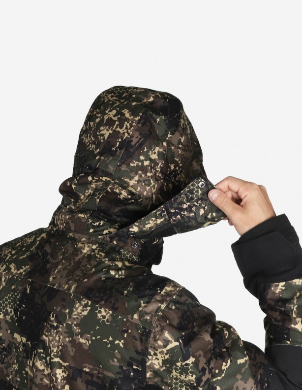 Alaska Superior Pro Ms BlindTech Invisible – celoroční sada membrána APS