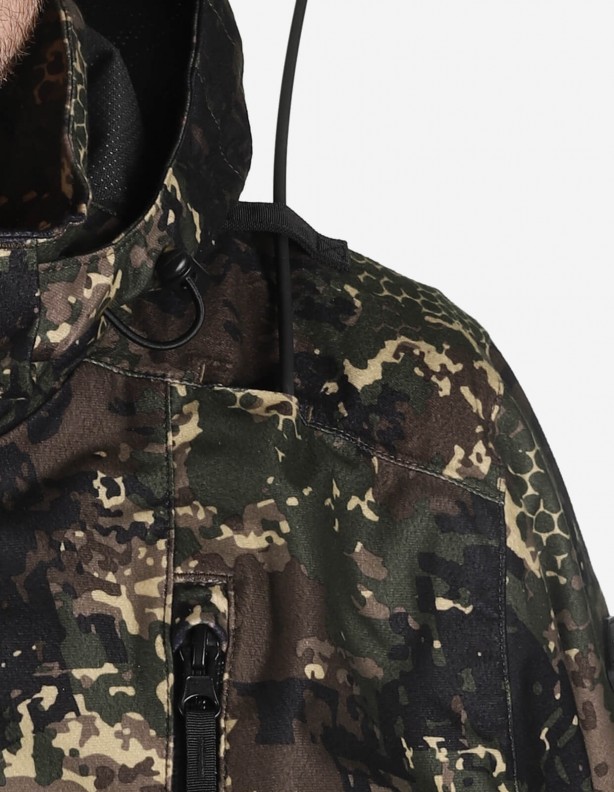 Alaska Superior Pro Ms BlindTech Invisible – celoročná sada s membránou APS