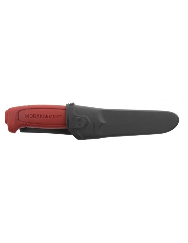 Mora Craft Basic 511 Messer aus Kohlenstoffstahl