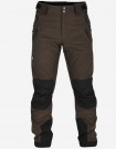 Alaska Superior Pro Ms Brown-Mud - pantalon toutes saisons membrane APS