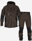 Alaska Superior Pro Ms Brown-Mud - ensemble toutes saisons membrane APS