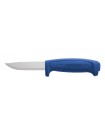 Mora Craf Basic 546 rozsdamentes acél kés
