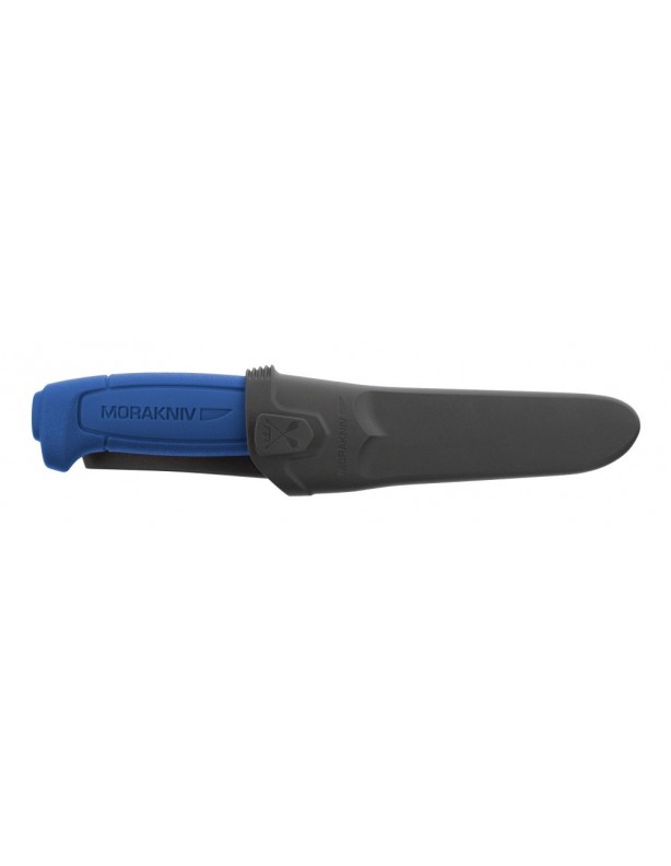 Couteau Mora Craf Basic 546 en acier inoxydable