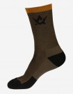 Chaussettes 2 paires Superior Merino Alaska 60 % laine mérinos