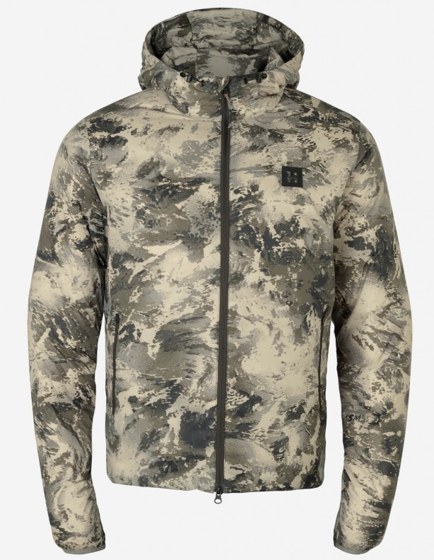 Harkila Mountain Hunter Expedition Packable Down Jacket.