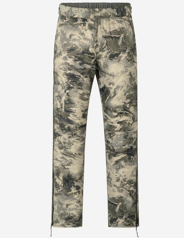 Mountain Hunter Expedition Packable Down trousers  - spodnie puchowe