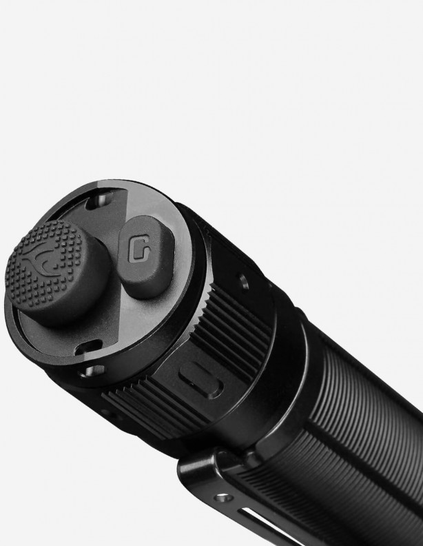Torche LED Fenix TK16 V2.0