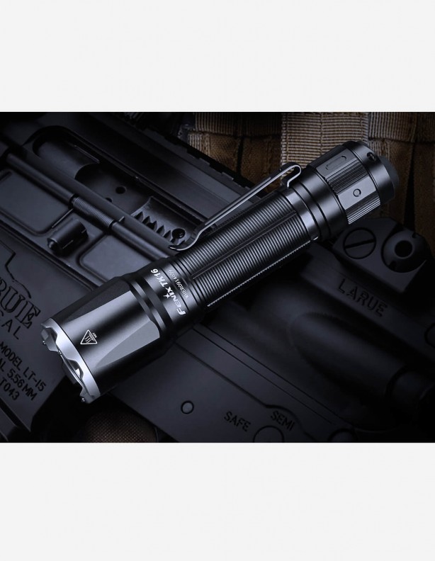 Torche LED Fenix TK16 V2.0