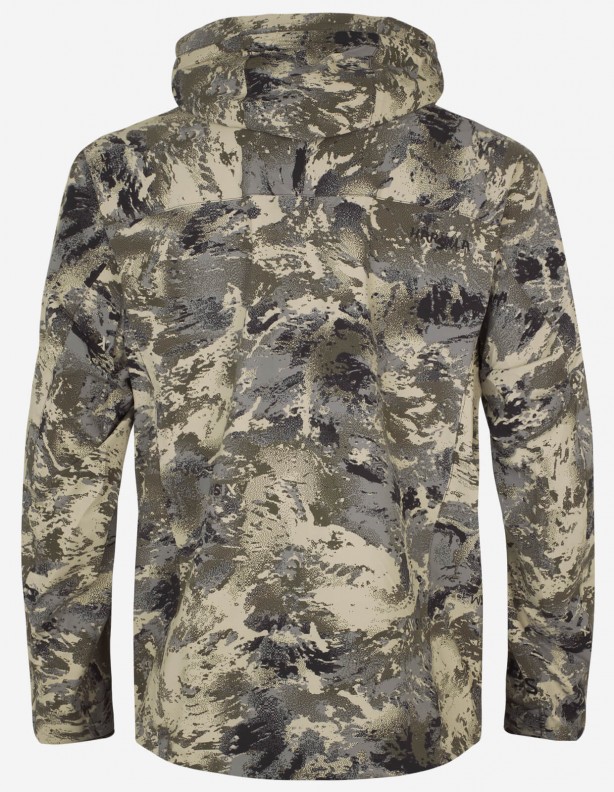 Mountain Hunter Expedition HWS Packable Jacket - vékony, vízálló kabát
