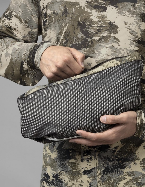 Mountain Hunter Expedition HWS Packable Jacket - vékony, vízálló kabát