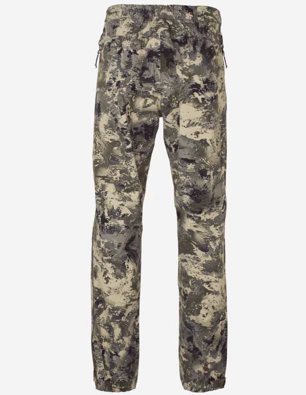 Mountain Hunter Expedition HWS Packable Trousers - cieniutkie wodoodporne spodnie