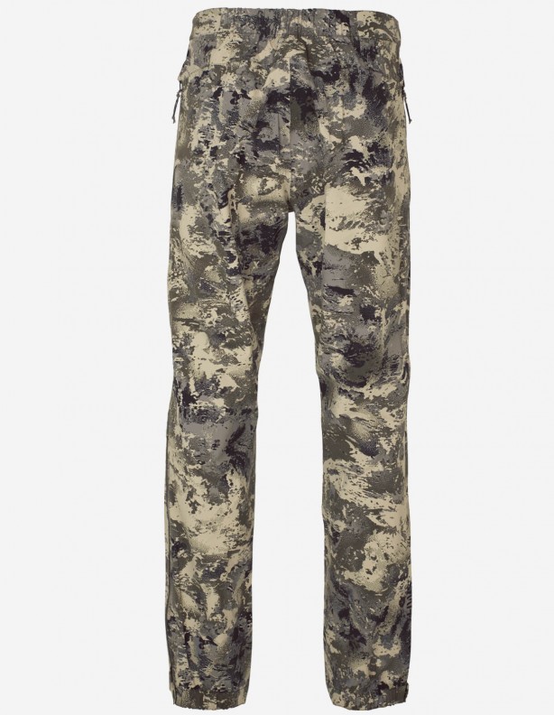 Mountain Hunter Expedition HWS Packable Trousers - тонкие водонепроницаемые брюки