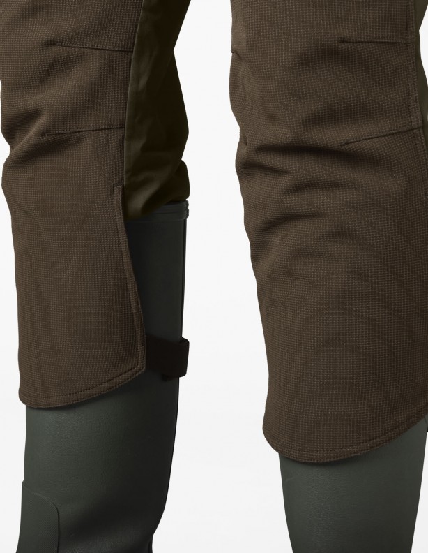 Kit toutes saisons Seeland Arden - Membrane Seetex