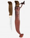 Nóż Marttiini Lynx Lumberjack Steel 127015