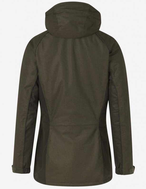 Seeland Avail Aya Insulated Jacket - ocieplana kurtka dla Dian