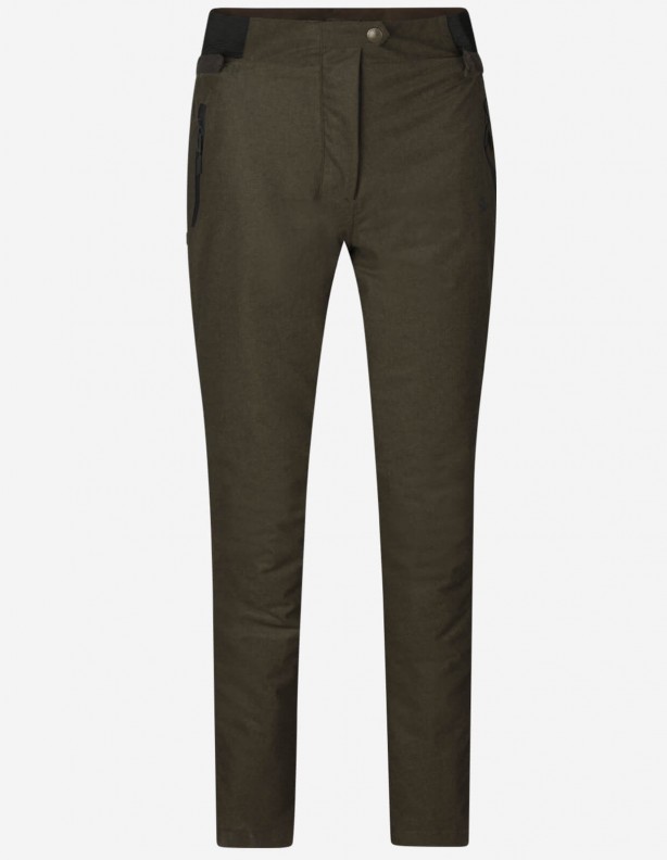 Seeland Avail Aya Insulated Trousers - утепленные брюки для Dian