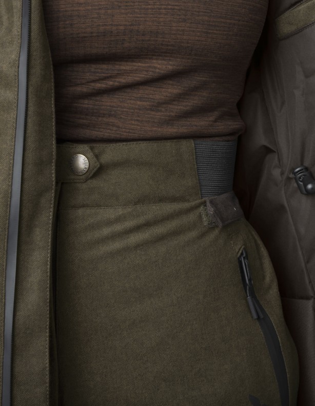 Seeland Avail Aya Insulated Trousers - insulated pants for Dian