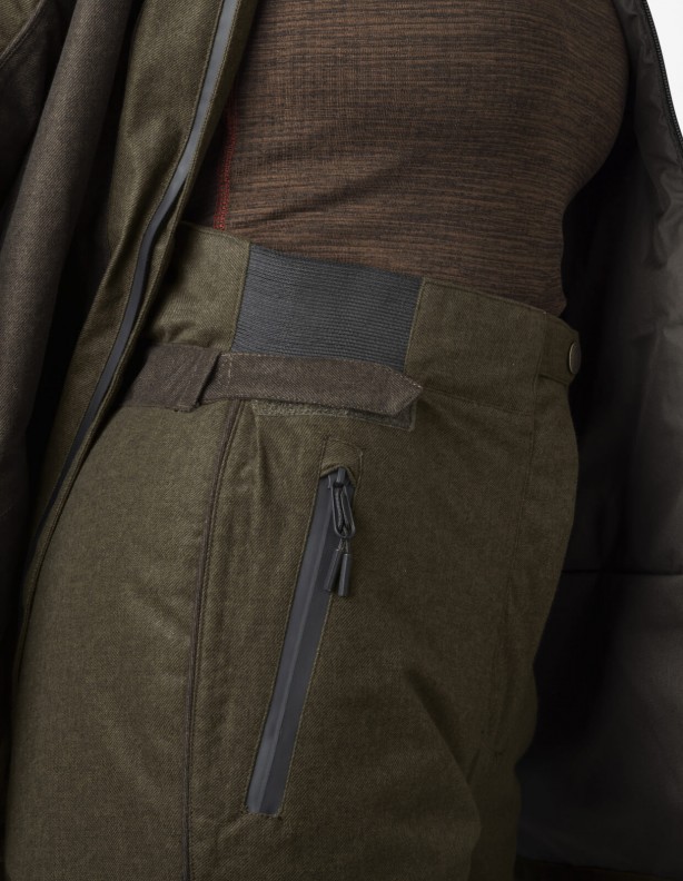 Seeland Avail Aya Insulated Trousers - ocieplane spodnie dla Dian