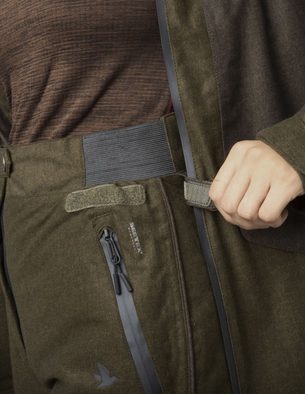 Seeland Avail Aya Insulated Trousers - утепленные брюки для Dian