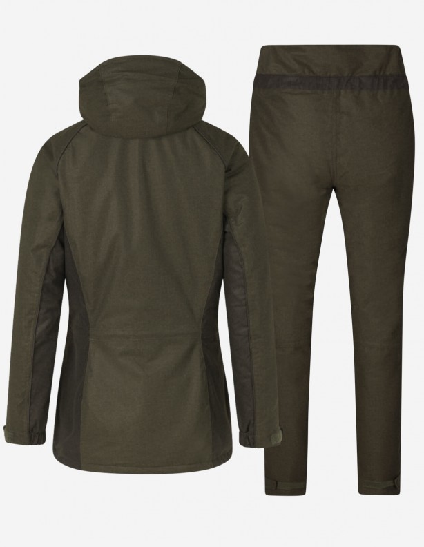 Seeland Avail Aya Insulated suit - ocieplany zestaw dla Dian