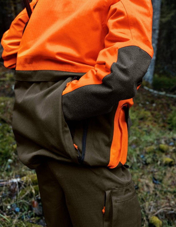 Venture Rover Jacket - a strong Seetex membrane jacket