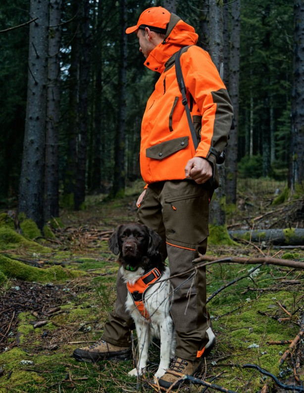 Venture Rover Jacket - a strong Seetex membrane jacket